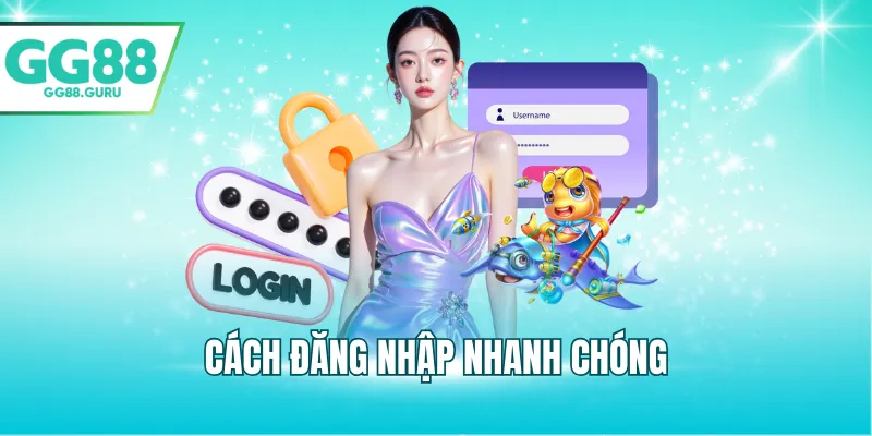 GG88 - Link Truy Cập Trang Chủ GG88.COM | Đăng Ký GG 88 +88K 16 Cách đăng nhập nhanh chóng