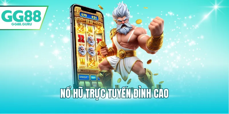 GG88 - Link Truy Cập Trang Chủ GG88.COM | Đăng Ký GG 88 +88K 14 Nổ hũ trực tuyến đỉnh cao